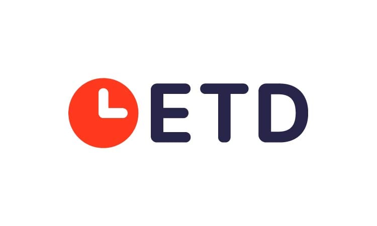 ETD logo